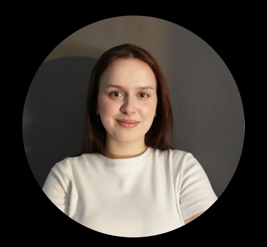 Anna Shvetsova
