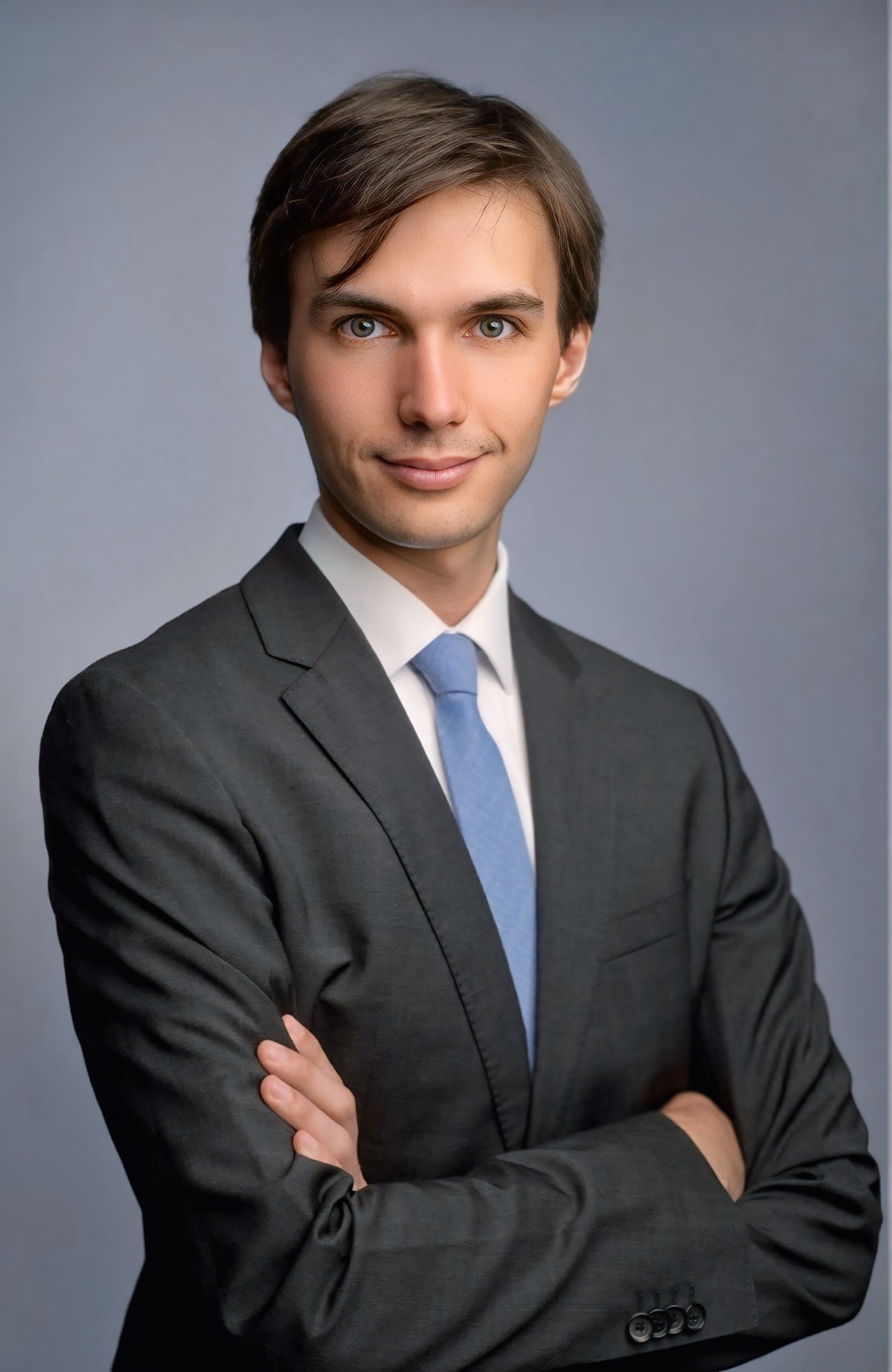 Maksim Blekhshtein