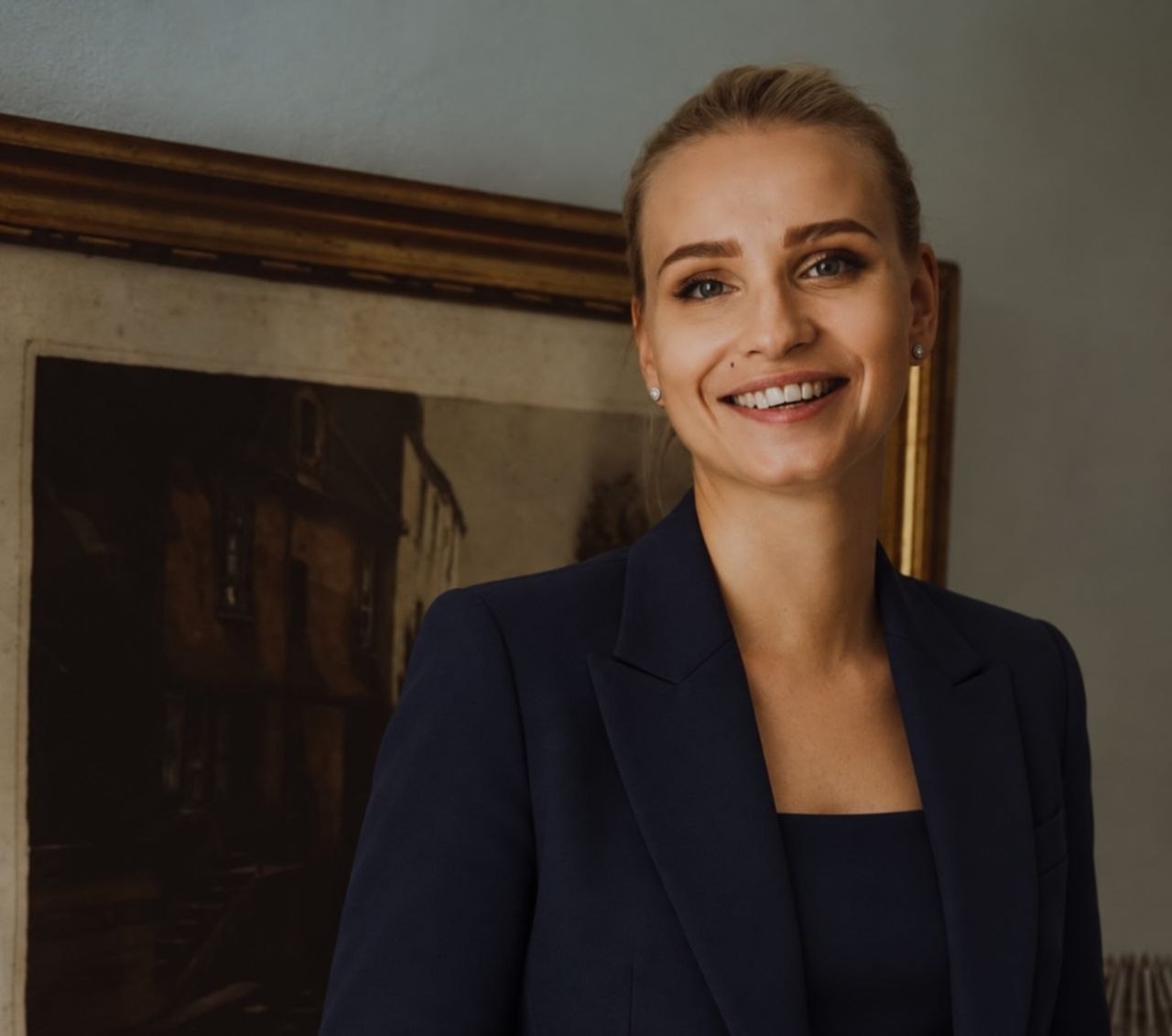 Svetlana Onyakova